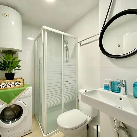 Apartment 12cerradoazafran