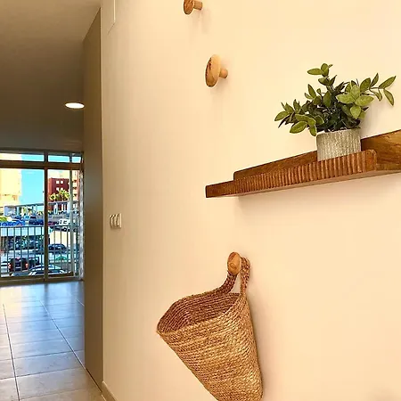 Apartamento 12cerradoazafran *