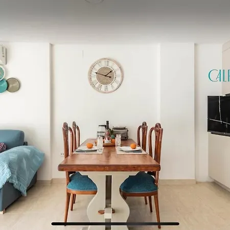 12cerradoazafran Apartment *